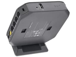 Router Inalámbrico Ruiji RG-EG105GW(T) de Doble Banda, Wireless AC (Wi-Fi 5), hasta 1267 Mbps, 1 puerto WAN Gigabit. - imagen 2