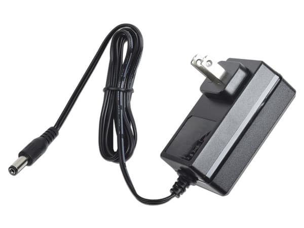 Fuente de Poder 24V, 0.8A, para Equipos Mikrotik.