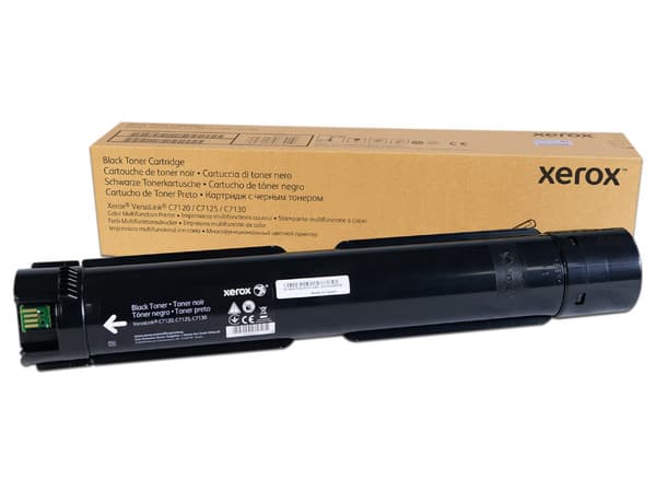 Cartucho de Tóner Tambor Xerox, Color Negro, Modelo: 006R01828.