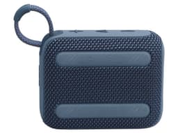 Bocina Portátil JBL GO 4, Respuesta de Frecuencia 90Hz - 20kHz, Bluetooth, IP67, Color Azul. - imagen 3