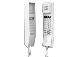 Teléfono IP Grandstream GHP610, 2 Líneas, 3 Teclas Programables, Color Blanco. - imagen 2