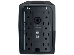 UPS CDP R-UPR1008 de 1000VA / 500W, con 4 Salidas de Batería/Regulación y 4 Salidas de Supresión. - imagen 2