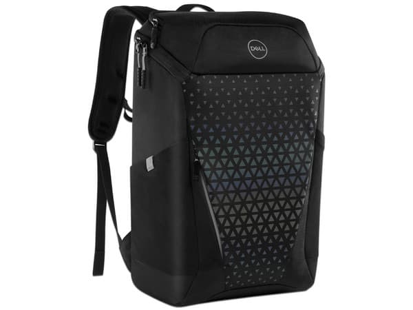 Mochila DELL Gaming GM1720PM Para Laptop de hasta 17", Color Negro.