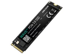 Unidad de estado sólido Hikvision HS-SSD-WAVEPRO(P)/2048G de 2TB, M.2 NVMe PCIe 3.0. - imagen 1