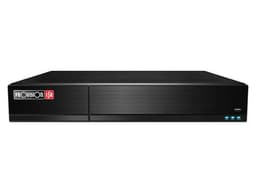 DVR provision ISR SH-32400A5N-5L(1.5U)-V2 de 32 Canales, 8 Canales IP, HDMI/VGA, Hasta 10 TB (Discos No Incluidos), Color Negro. - imagen 1