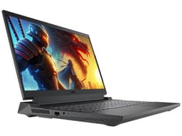 Laptop DELL G15 5530:
Procesador Intel Core i5 13450HX (hasta 4.6 GHz),
Memoria de 8GB DDR5,
SSD de 512GB,
Pantalla de 15.6" LED Full HD (1920x1080), 120Hz, 
NVIDIA GeForce RTX 3050 4GB GDDR6,
S.O. Windows 11 Home. - imagen 2