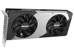 Tarjeta de Video NVIDIA GeForce RTX 5070 Inno3D TWIN X2, 12GB GDDR7, 1xHDMI, 3xDisplayPort, PCI Express 5.0. - imagen 2