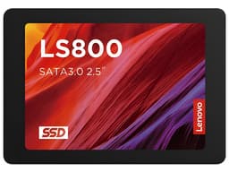 Unidad de Estado Sólido Lenovo LS800 de 960GB, 2.5" SATA III (6Gb/s). - imagen 1