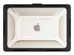 Funda TEKKU TK-02-011-002-01 para MacBook Pro 13 M1 M2, Uso Rudo, Color Negro - imagen 1