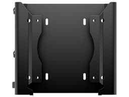 Soporte montaje HP v4 99T54AA, para Mini PC, VESA 100x100mm, Color Negro. - imagen 1