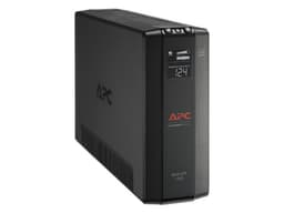 Batería de respaldo APC BX1350M-LM6 de 1350VA/810W con 10 contactos - imagen 1