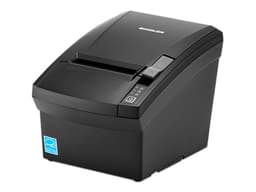 Miniprinter Térmica para Tickets Bixolon SRP-330III, 180 DPI, USB, RS-232, Color Negro. - imagen 1