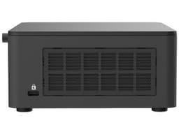 Mini PC de Escritorio ASUS NUC 13 Pro: Procesador Intel Core i7 1360P (hasta 5.0 GHz), Soporta Memoria DDR4, Soporta M.2, Video UHD Graphics, S.O. No Incluido. - imagen 3