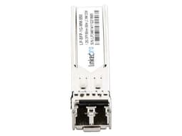 Transceptor SFP Linked Pro LP-SFP-1G-MM-550 (Mini GBIC) para Fibra Multimodo, 1.25 Gbps, Conectores LC Dúplex, hasta 550m. - imagen 2