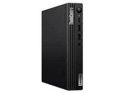 PC de Escritorio Lenovo ThinkCentre M70q Gen 5: Procesador Intel Core i5 14400T (hasta 4.5 GHz),Memoria de 16GB DDR5, SSD de 512GB, Video UHD Graphics 730, S.O. Windows 11 Pro (64 Bits). - imagen 1