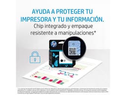 Cartucho de Tinta HP 964XL Magenta, Modelo 3JA55AL. - imagen 3