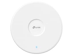 Access Point TP-Link Omada EAP773 Wireless AX9300, Triple Banda (2.4 GHz, 5 GHz, 6 GHz) hasta 9300 Mbps, PoE, Color Blanco - imagen 1