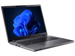 Laptop Acer Travelmate P2:Procesador Intel Core i5 1335U (hasta 4.6 GHz),Memoria de 8GB DDR4,SSD de 512GB,Pantalla de 14" LED,Video Iris Xe Graphics,S.O. Windows 11 Pro (64 Bits) - imagen 2