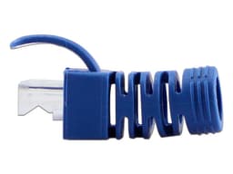 Bota para Cable UTP Enson EPro, Plug RJ45. Color Azul. - imagen 3