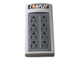 Supresor de picos Complet BRC-1-002 de 90 J con 8 contactos. - imagen 1