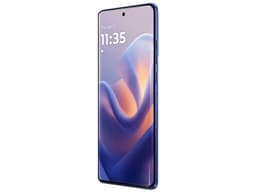 Smartphone Motorola Edge 60 Pro:MediaTek Dimensity 8350 Extreme,Memoria de 12Gb, Almacenamiento de 512Gb,Cámara de 50MP, Android 15,Wi Fi 5G, Bluetooth 5.4,Color Cobalto. - imagen 3