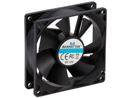 Ventilador para Gabinete Manhattan, 80 mm - imagen 1