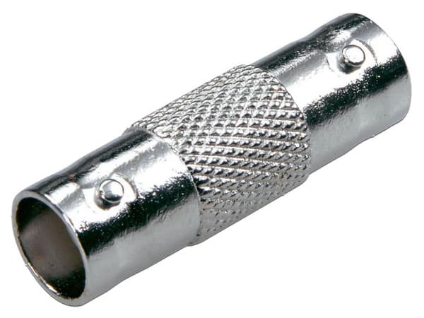 Extensor PROVISION BNC (H-H).