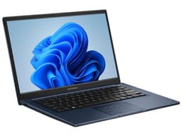 Laptop ASUS Vivobook 14: Procesador Intel Core i5 1334U (hasta 4.6 GHz), Memoria de 12GB DDR4, SSD de 256GB, Pantalla de 14" LED, Video UHD Graphics, S.O. Windows 11 Home (64 Bits), Teclado Versión en Inglés. - imagen 2