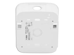 Caja de Montaje en Pared para Sirena, Color Blanco. - imagen 3