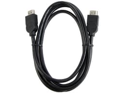 Cable de Video HDMI (M-M), Blindado, 1.8m - imagen 2
