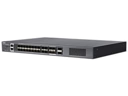 Switch Administrable Ruijie RG-S6120-20XS4VS2QXS, 20 Puertos SFP+, 4 Puertos SFP, 2 puertos QSFP+, Color Negro. - imagen 3