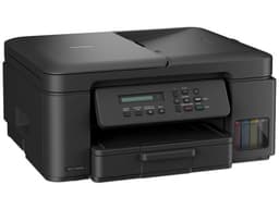 Multifuncional Brother DCP-T730DW de tinta continua, dúplex, USB, WiFi 2.4/5 GHz, 27 ppm, InkBenefit Tank. - imagen 2