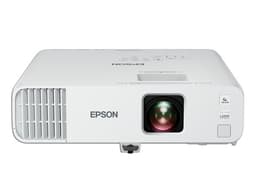 Proyector Epson PowerLite L260F 3LCD, Resolución de 1920 x 1080, Contraste 2,500,000:1 y 4600 ANSI-Lumens. - imagen 1