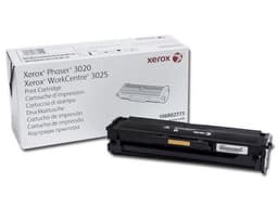 Cartucho de tóner Xerox, Negro, Modelo: 106R02773. - imagen 1