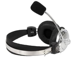 Audífonos Manhattan con Micrófono y Control de Volumen. - imagen 3