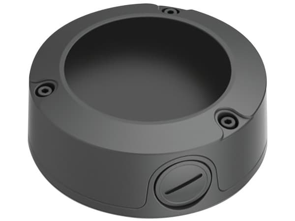 Caja de Conexión Hanwha Techwin Wisenet SBO-100B1 Para Cámara Bullet Wisenet.