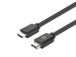 Cable HDMI MANHATTAN 356671 de 5 Metros, 4K 60Hz. - imagen 1