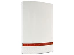 Cubierta de Plástico Jablotron JA-1X1A-C-WH, para Sirenas Inalámbricas JA-111A y JA-151A. - imagen 1