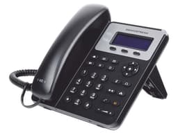 Teléfono IP GrandStream GXP1625, 2 cuentas SIP, 3 teclas de línea, conferencia de 3 vías, Soporta PoE. - imagen 2