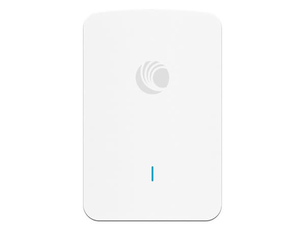 Access Point Cambium Networks cnPilot XV2-22H para pared, Wireless AC (Wi-Fi 6), hasta 2402 Mbps, PoE.