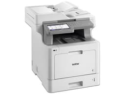 Multifuncional láser a color Brother MFC-L9570CDW Impresora, Copiadora, Escáner y Fax, Duplex, Wi-Fi, Ethernet, USB 2.0. - imagen 1