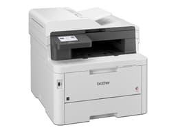 Multifuncional Brother MFC-L3780CDW, Impresora Láser a Color, Copiadora, Escáner y Fax, Wi-Fi, USB. - imagen 3