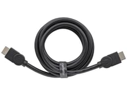 Cable de vídeo Manhattan HDMI(M-M), 2m, Color Negro. - imagen 2
