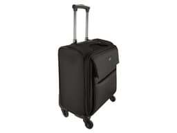 Maletín Ejecutivo Perfect Choice PC-083009 para Laptop de hasta 15.6", con ruedas. Color Negro. - imagen 2