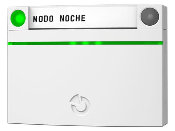 Módulo de Control Acceso Inalámbrico Jablotron JA-152E, con RFID, para Control de Alarma.