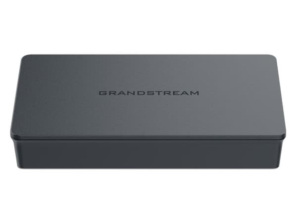 Switch Grandstream No Administrable GWN7700 de 5 puertos Gigabit Ethernet.