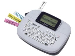 Rotuladora P-Touch Brother PT-M95, Soporta Cintas de hasta 12mm. - imagen 1