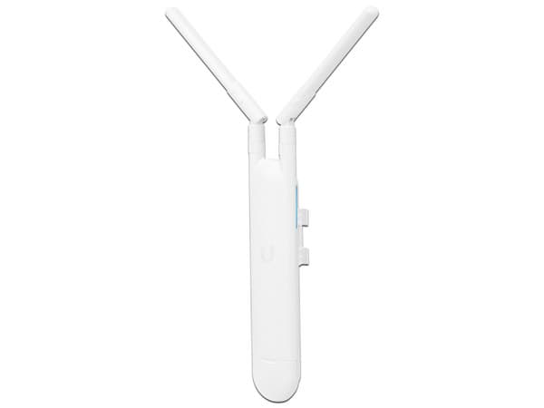 Access Point Ubiquiti Networks UniFi UAP-AC-M de doble banda, Wireless AC (Wi-Fi 5), hasta 1167Mbps, PoE Pasivo.