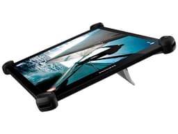 Funda UAG Universal Tablets 10" Exoskeleton Blanca - imagen 2