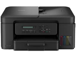 Multifuncional Brother DCP-T730DW de tinta continua, dúplex, USB, WiFi 2.4/5 GHz, 27 ppm, InkBenefit Tank. - imagen 1